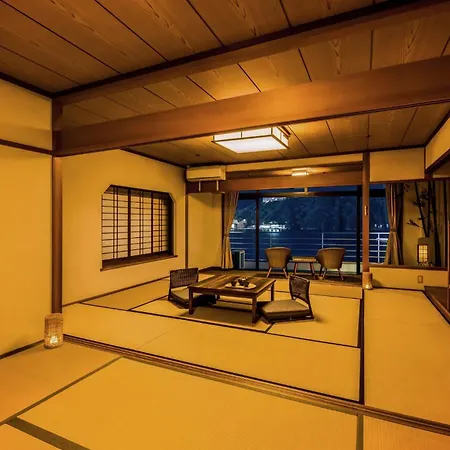 Taoya Nachikatsuura Hotel Room photo