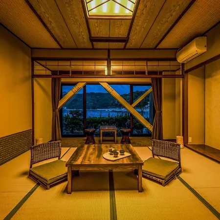Taoya Nachikatsuura Hotel Room photo
