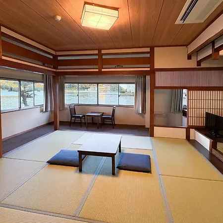 Taoya Nachikatsuura Hotel Room photo