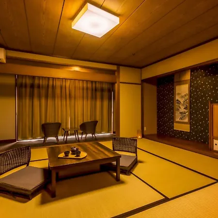 Taoya Nachikatsuura Hotel Room photo
