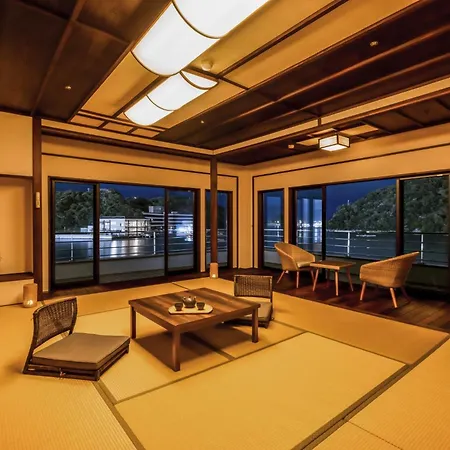 Taoya Nachikatsuura Hotel Room photo
