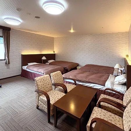 Taoya Nachikatsuura Hotel Room photo
