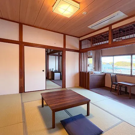 Taoya Nachikatsuura Hotel Room photo