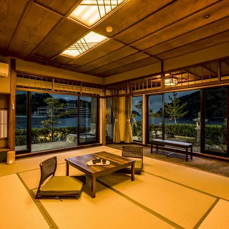 Taoya Nachikatsuura Hotel Room photo
