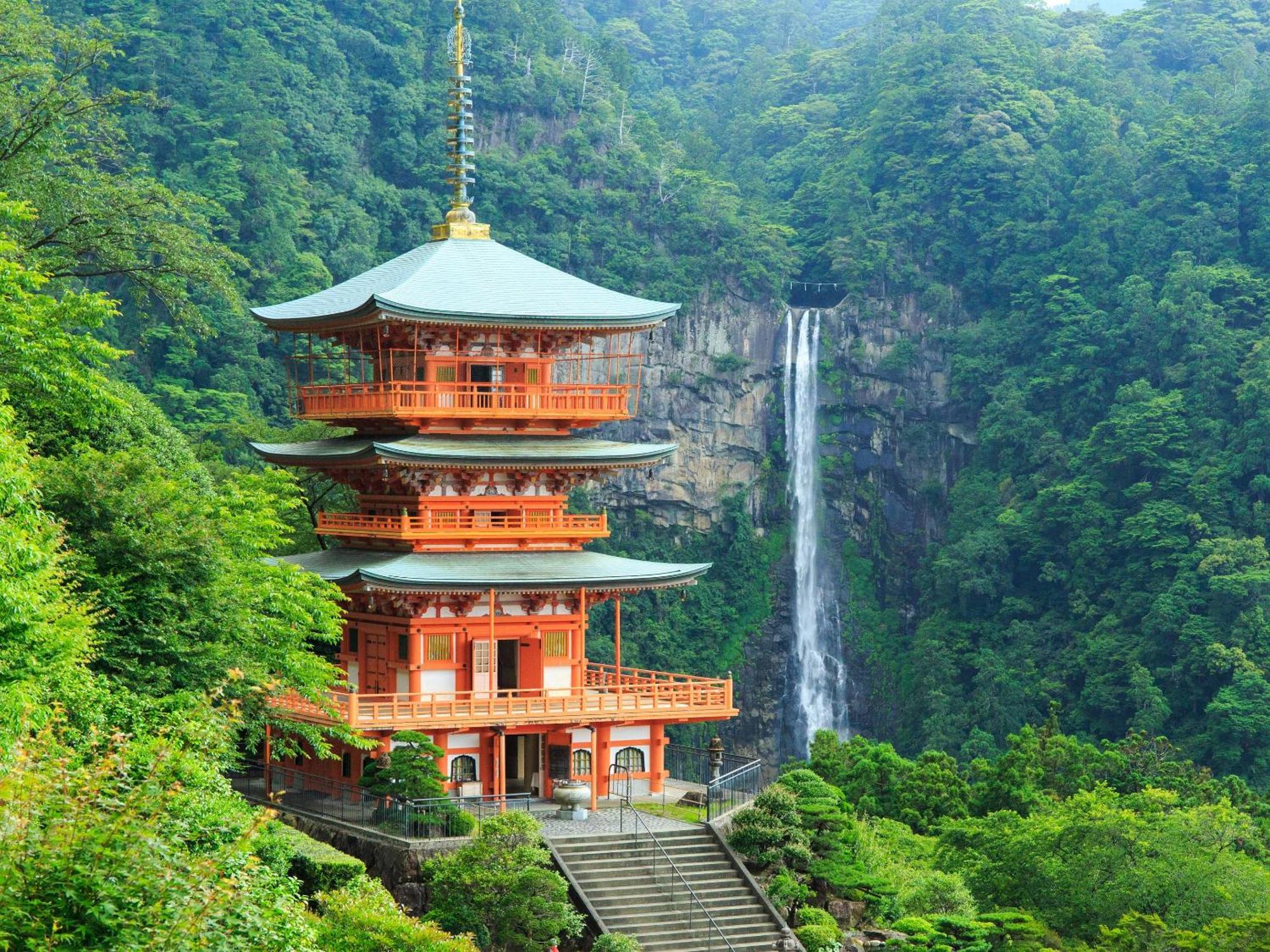 Taoya Ryokan 4*