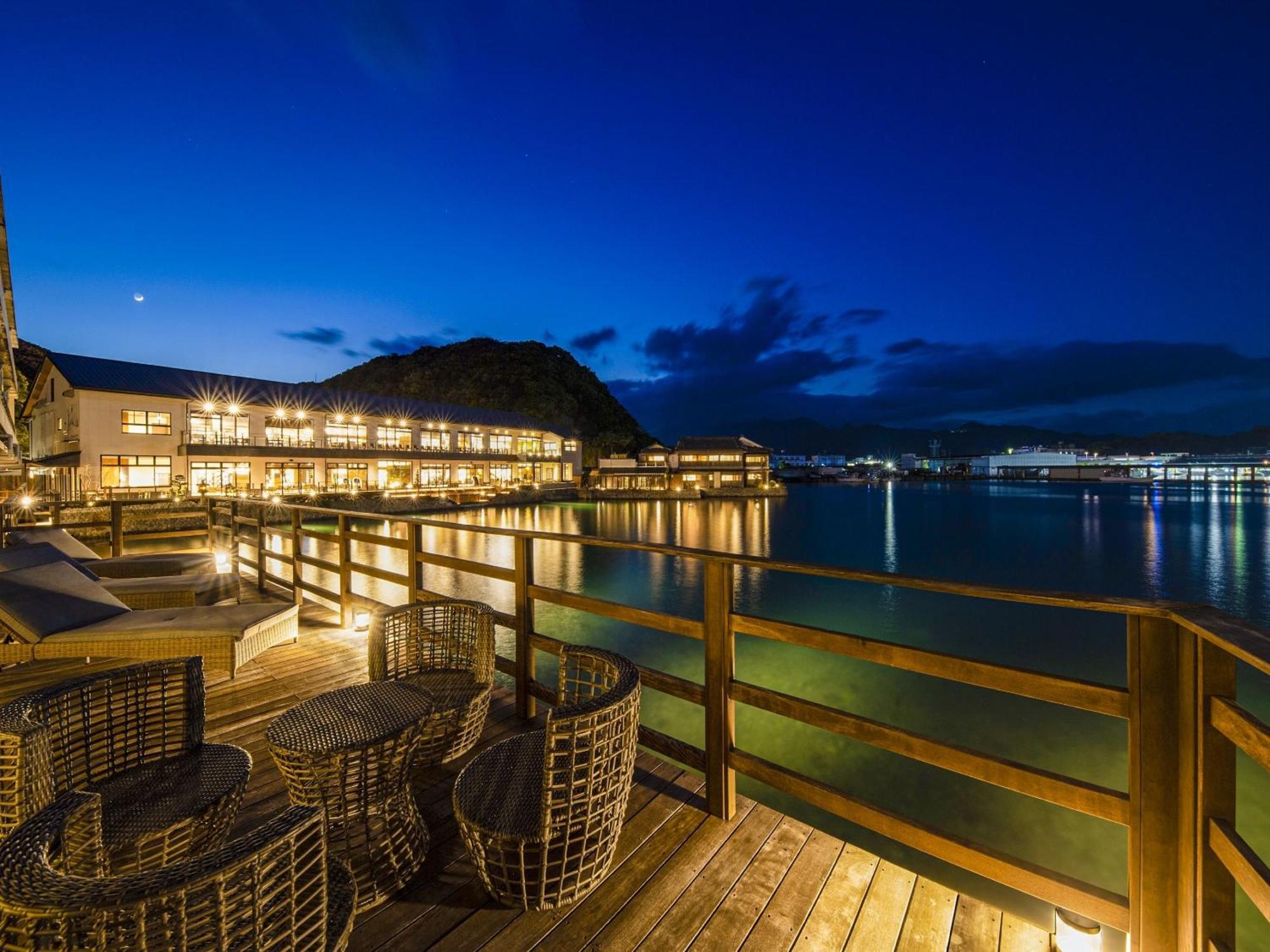 Taoya Ryokan 4*