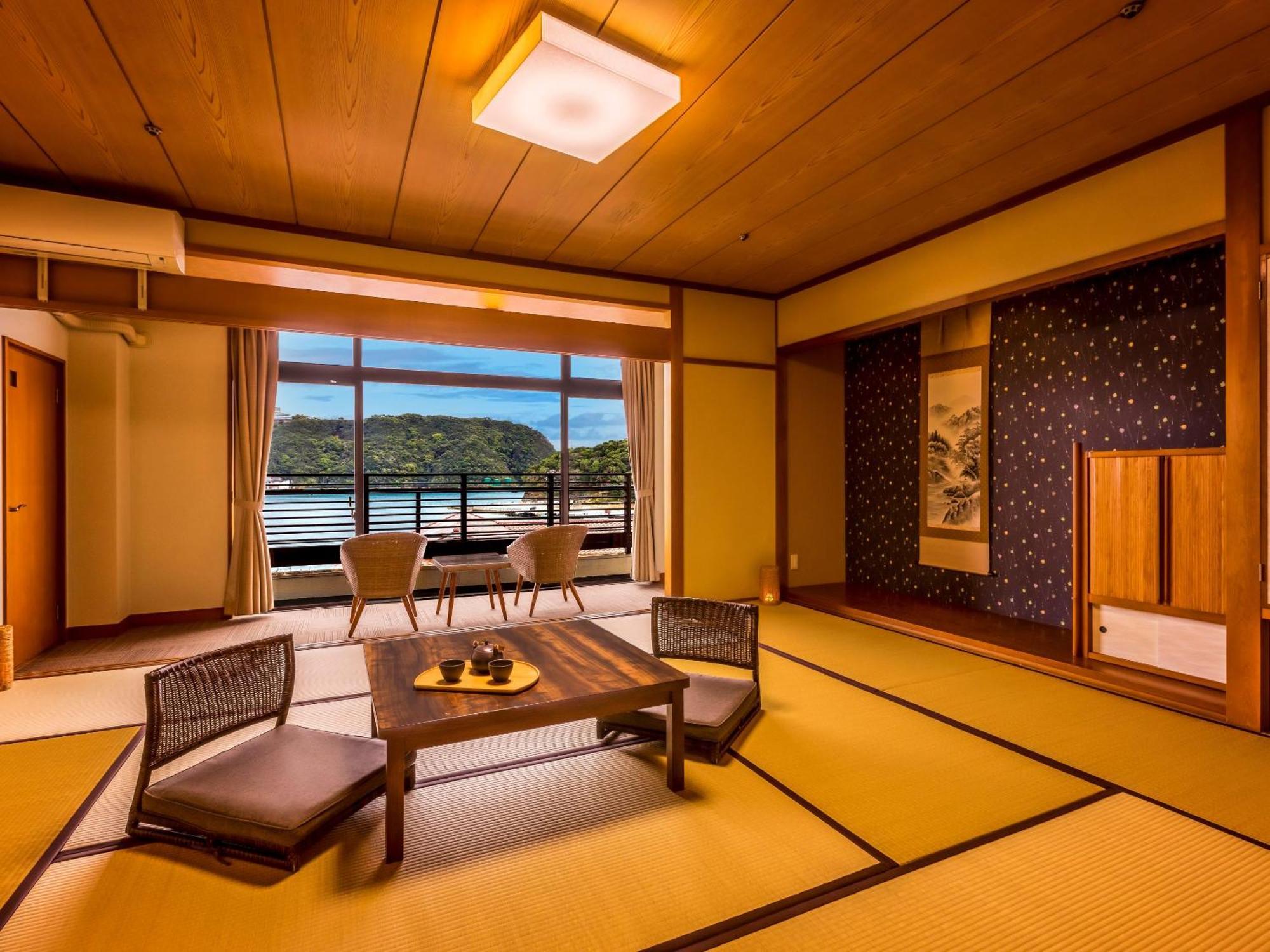 Ryokan Taoya