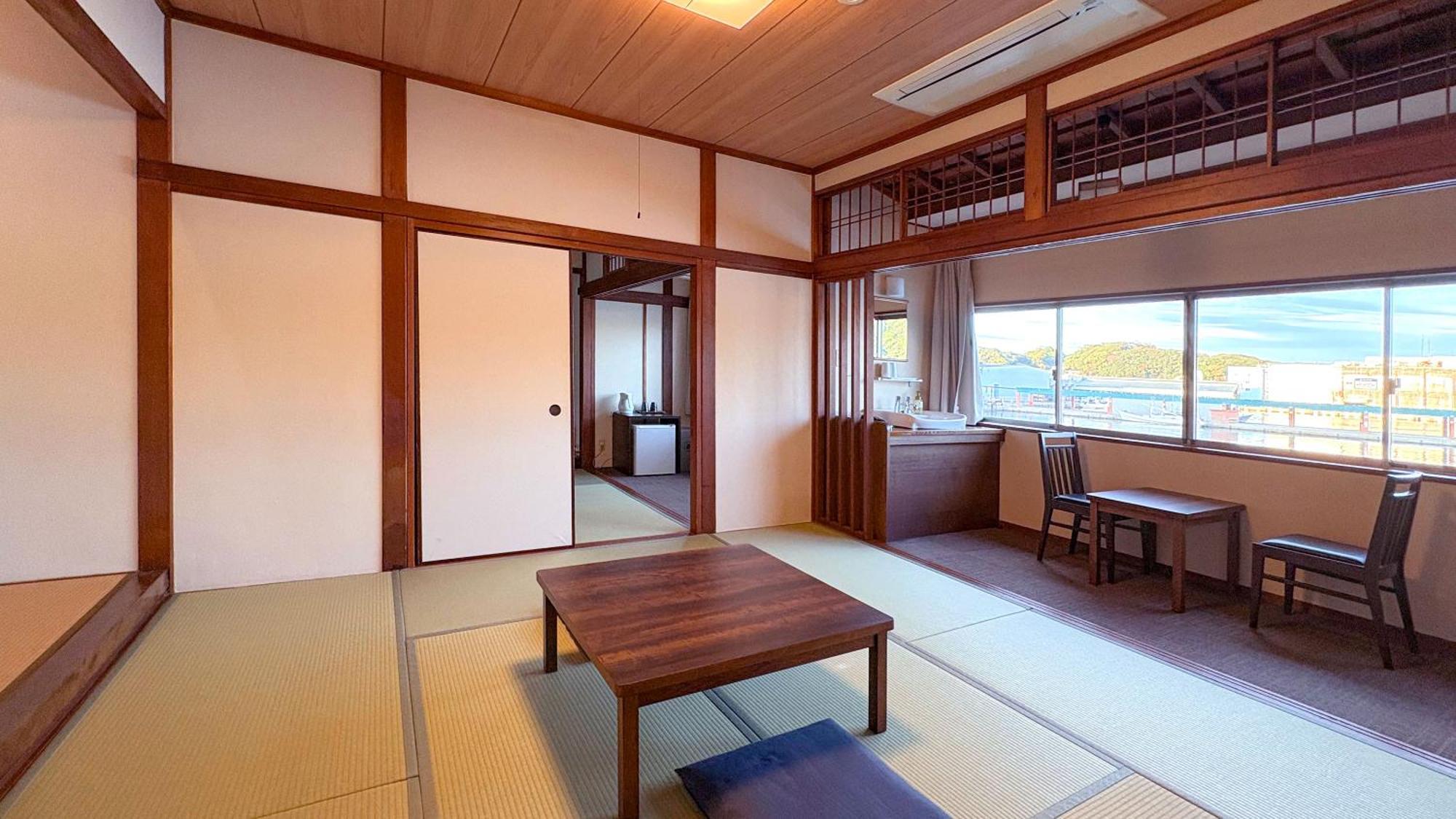 Taoya Ryokan