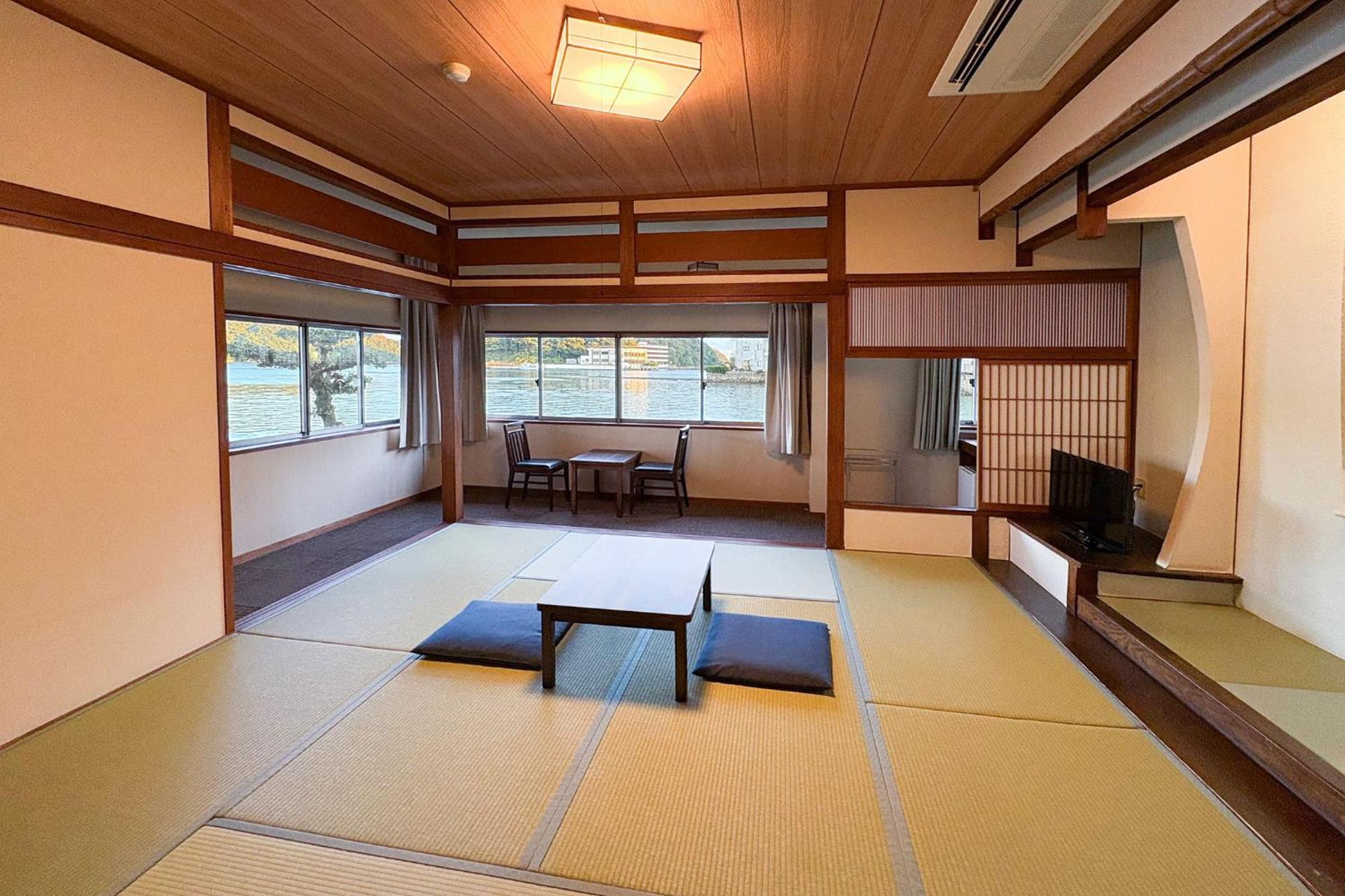 Ryokan Taoya
