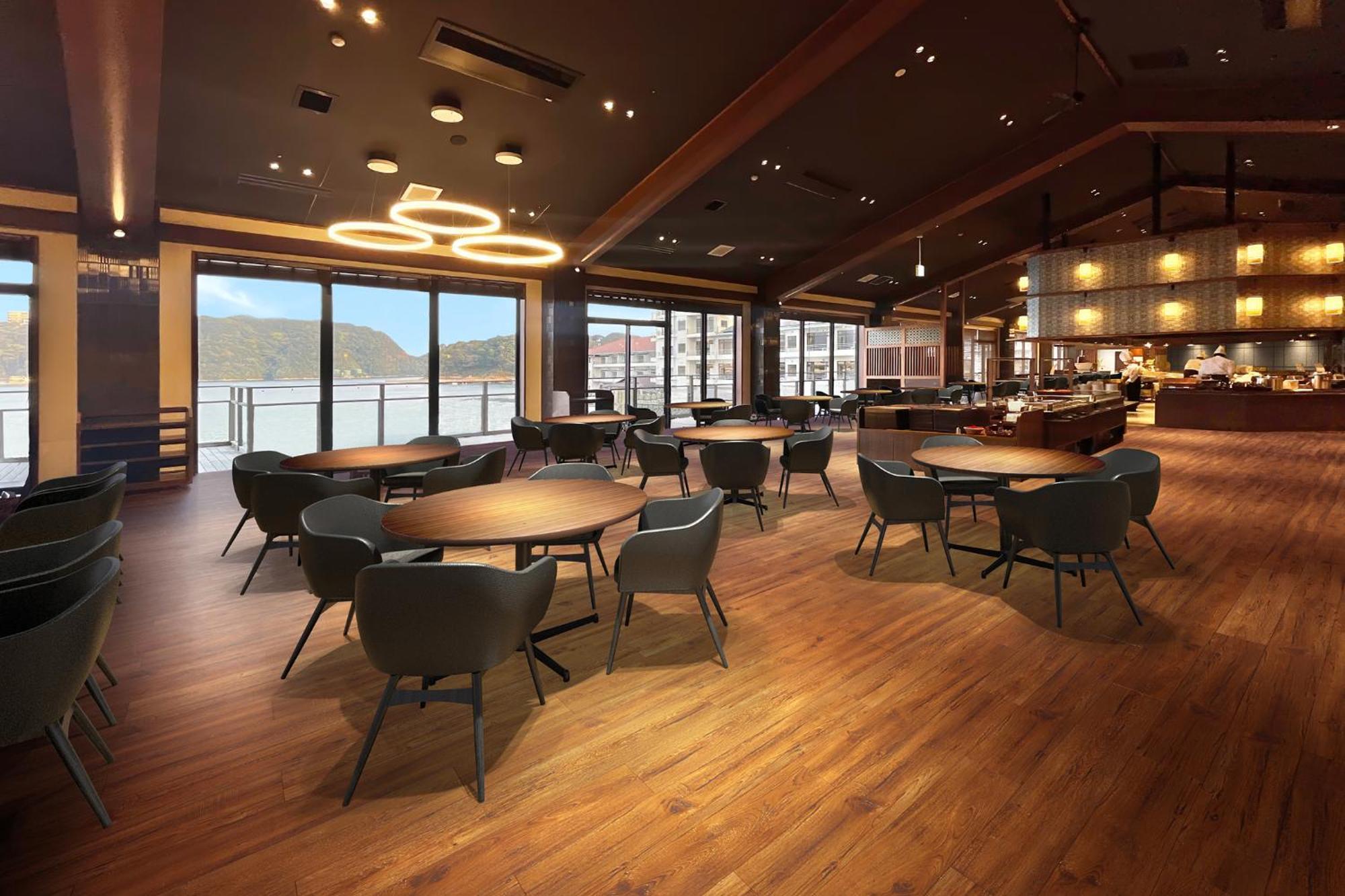 越之汤南纪胜浦温泉玉凯度假酒店 4* 那智胜浦