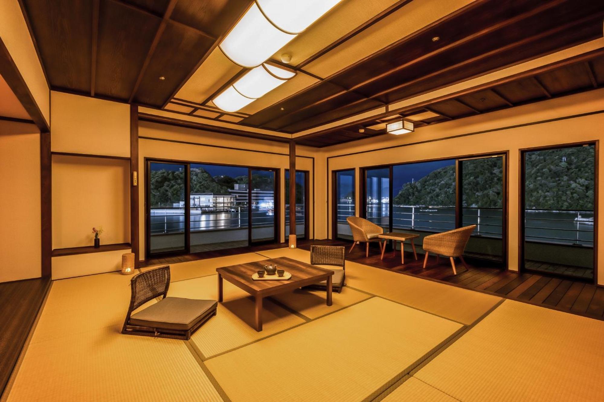 Taoya Ryokan 4*
