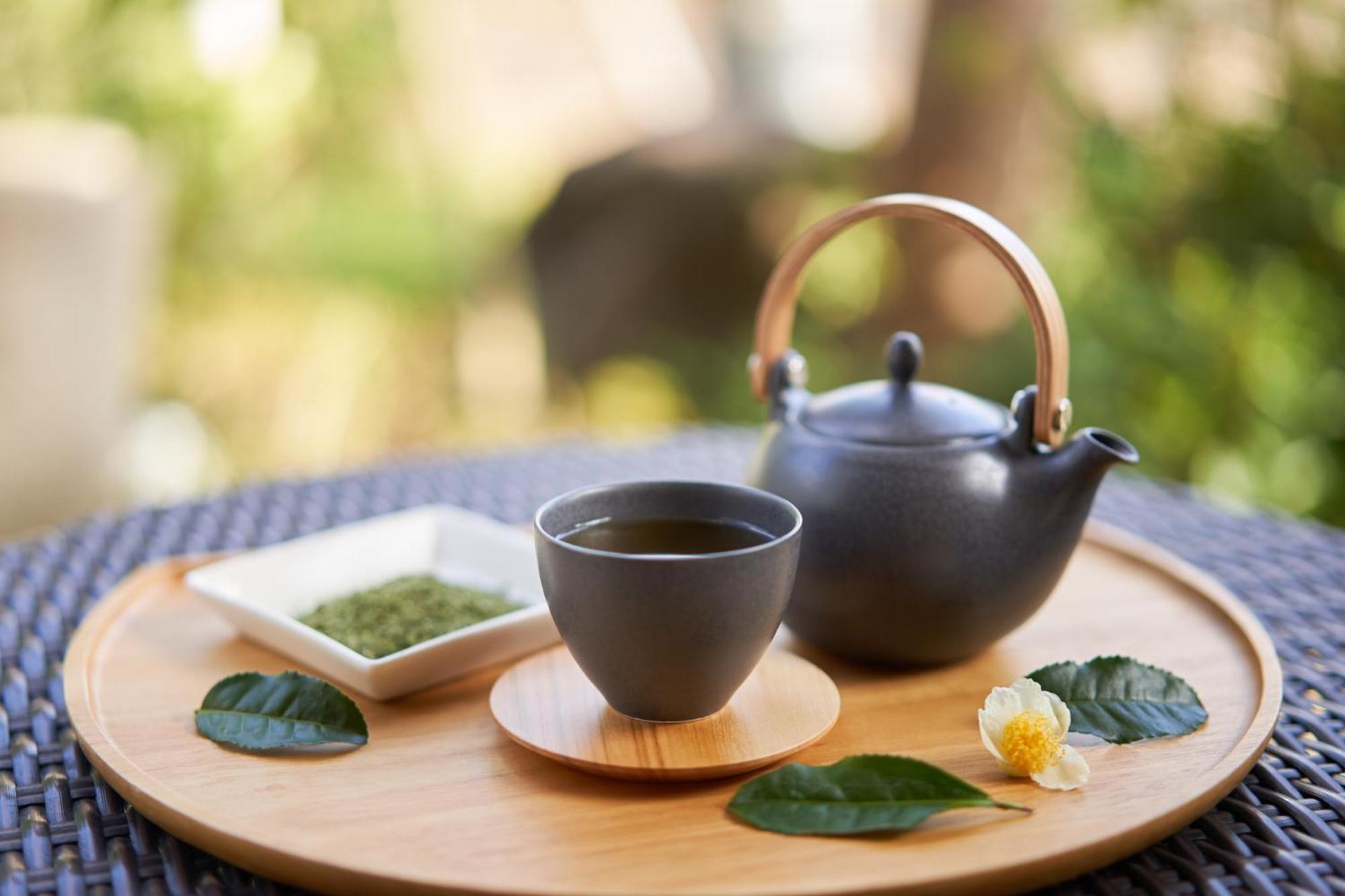 Ryokan Taoya 4*