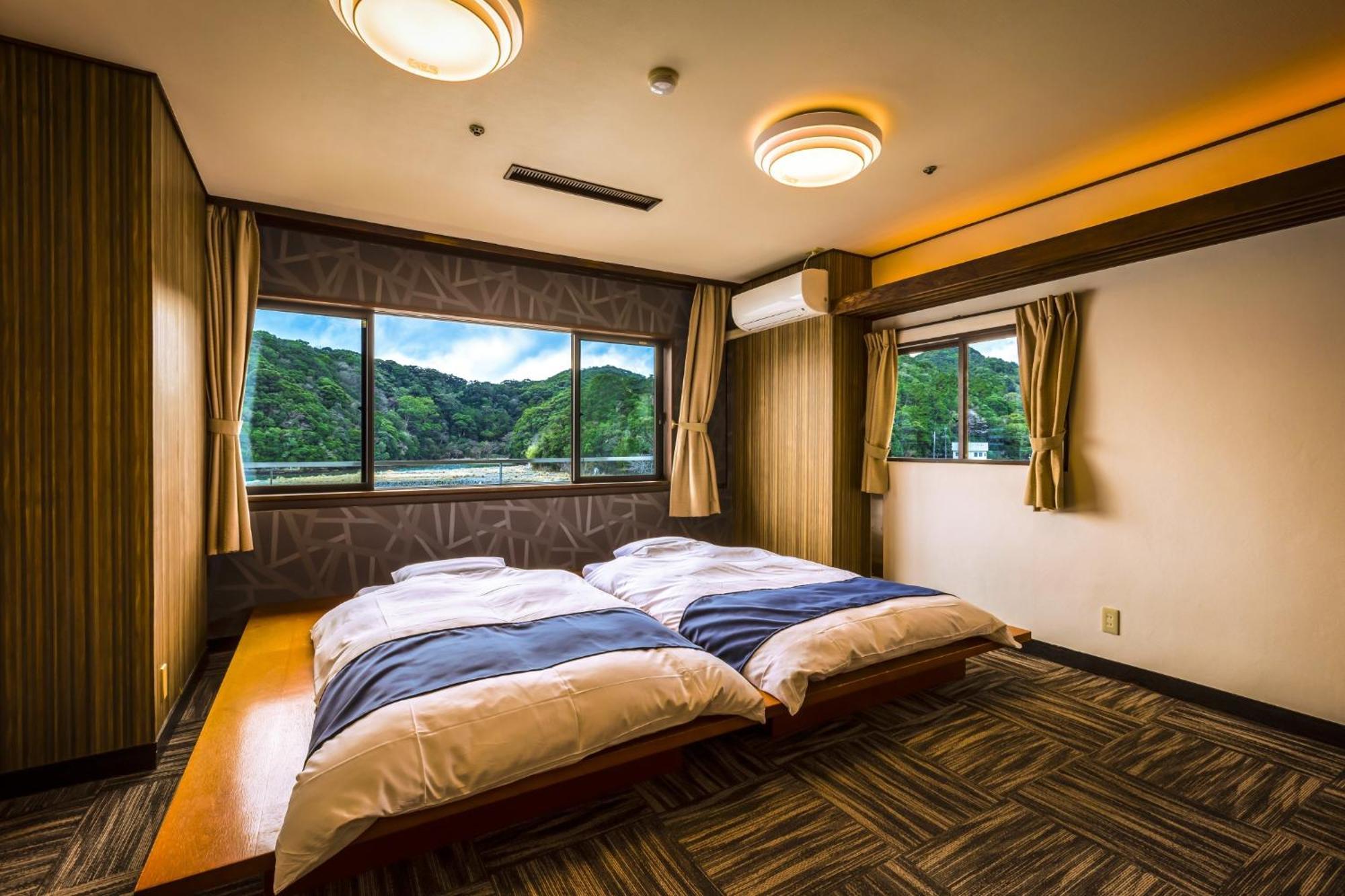 Taoya Ryokan 4*