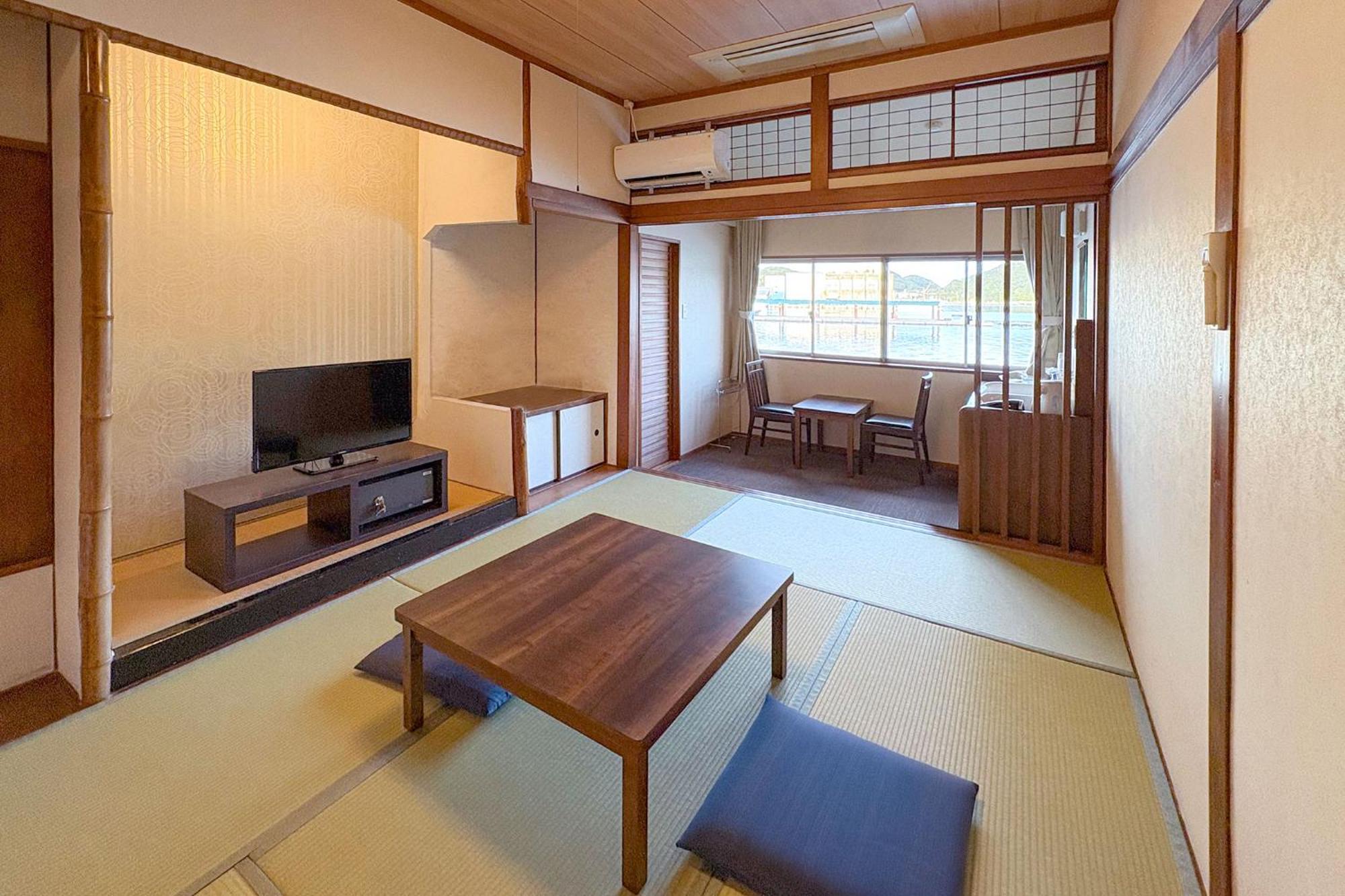 Ryokan Taoya 4*
