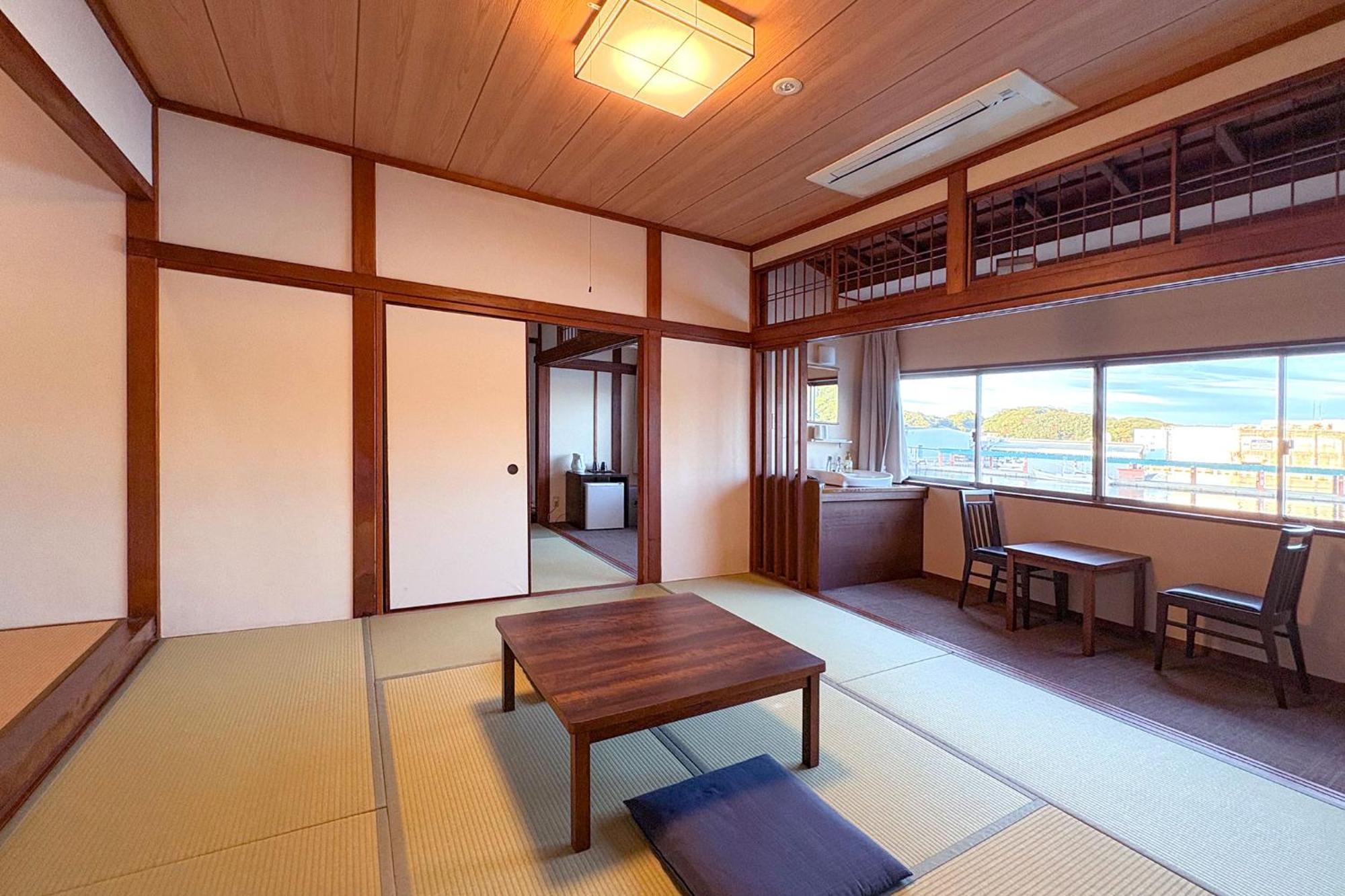 Ryokan Taoya 4*