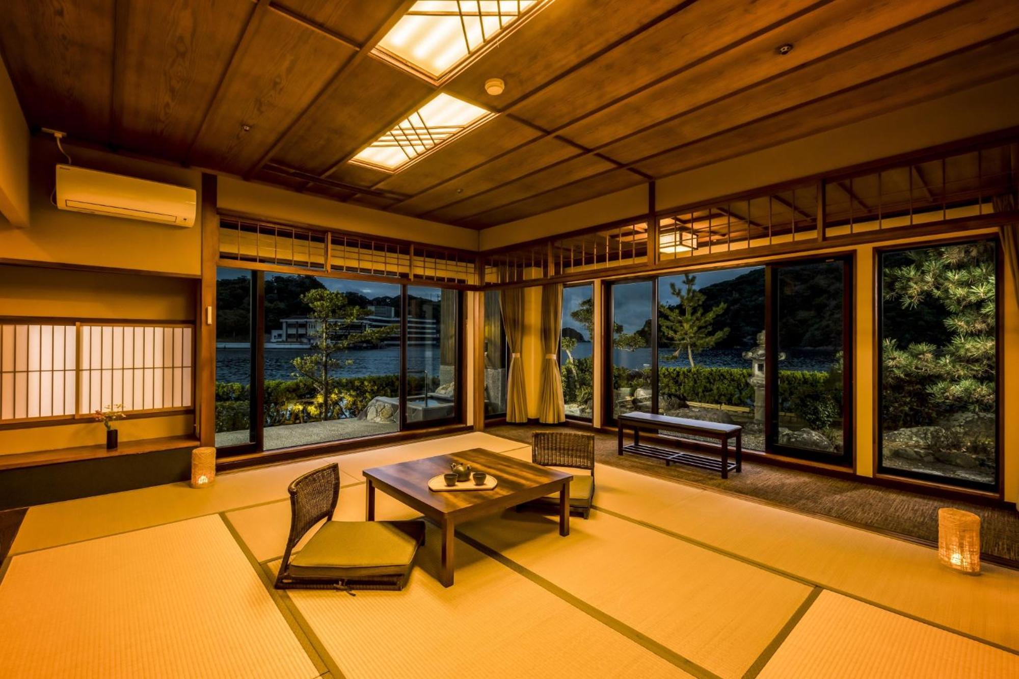 Taoya Ryokan Nachikatsuura