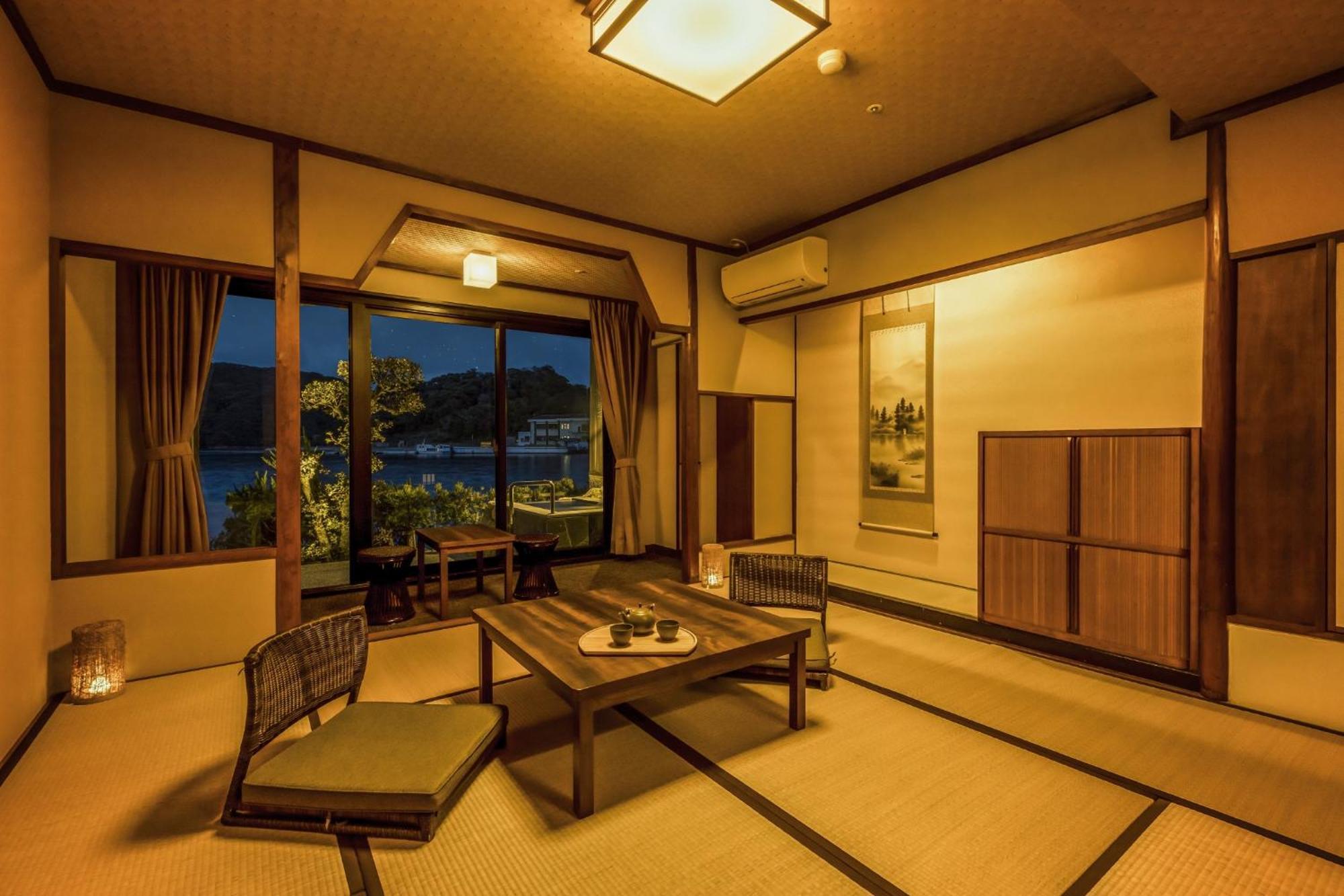 Taoya Ryokan 4*