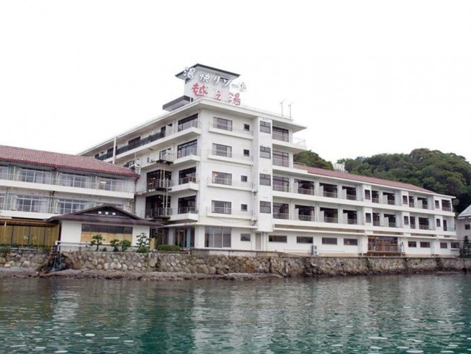 Taoya Nachikatsuura