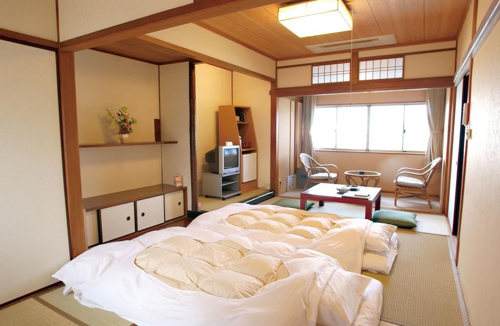 传统日式旅馆 越之汤南纪胜浦温泉玉凯度假酒店 4*