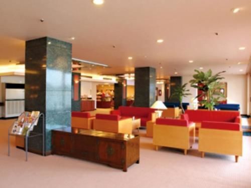 越之汤南纪胜浦温泉玉凯度假酒店 传统日式旅馆 那智胜浦