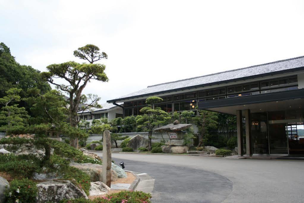 传统日式旅馆 越之汤南纪胜浦温泉玉凯度假酒店