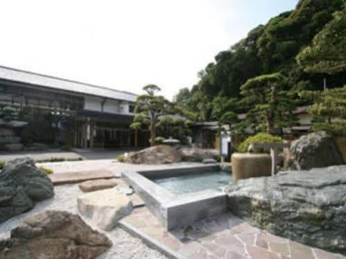 越之汤南纪胜浦温泉玉凯度假酒店 4* 那智胜浦