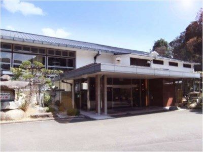 传统日式旅馆 越之汤南纪胜浦温泉玉凯度假酒店 那智胜浦